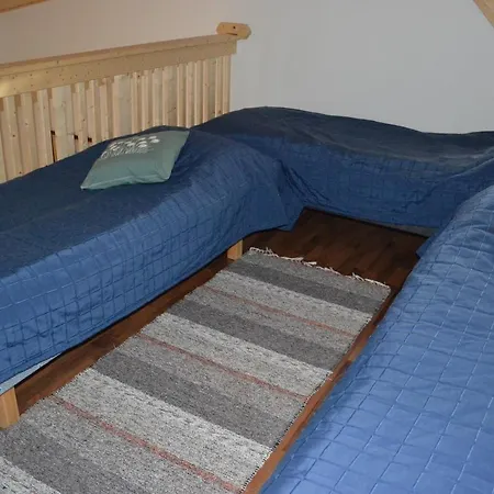 Hôtel Loma-Paksu à Köngäs Chambre photo