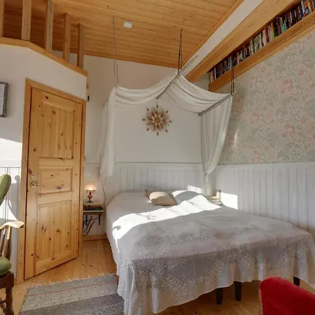 Hôtel Loma-Paksu à Köngäs Extérieur photo