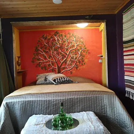 Hôtel Loma-Paksu à Köngäs Extérieur photo