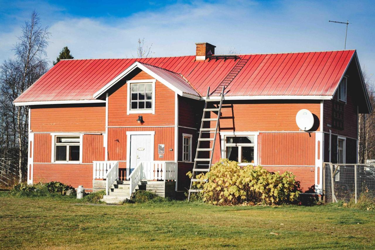 Loma-paksu Maison d'hôtes *